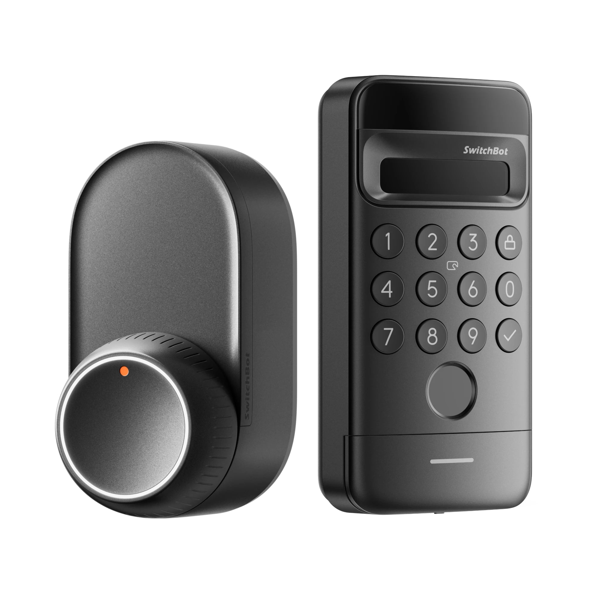 SwitchBot 朝目覚めカーテンセット – SwitchBot (スイッチボット)