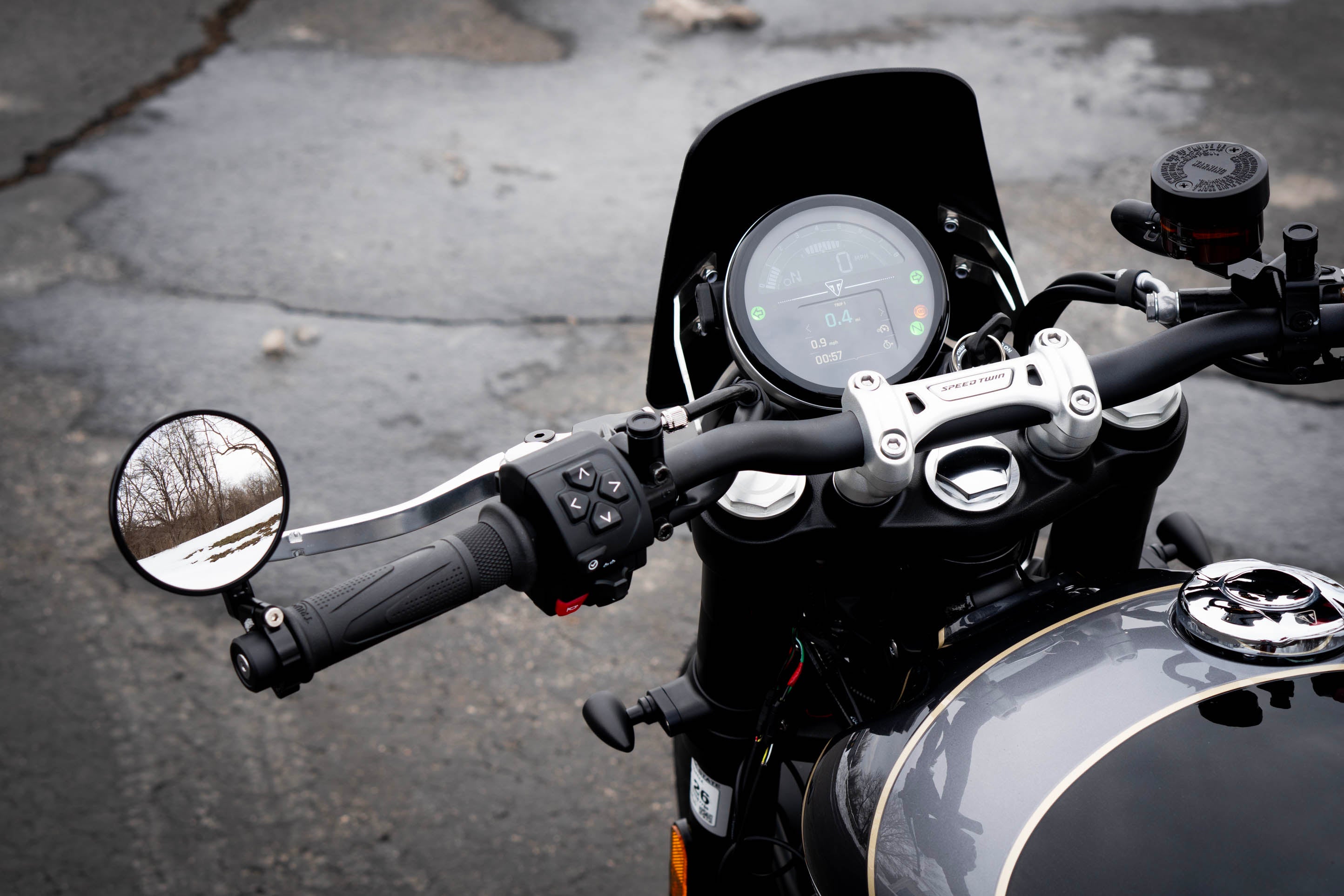 Brogue Kawasaki Parts – Brogue Motorcycles