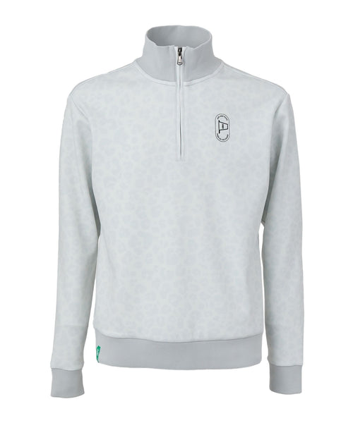 JUN&ROPÉ MEN(ジュン アンド ロペ メンズ) / アニマルプリントハーフ