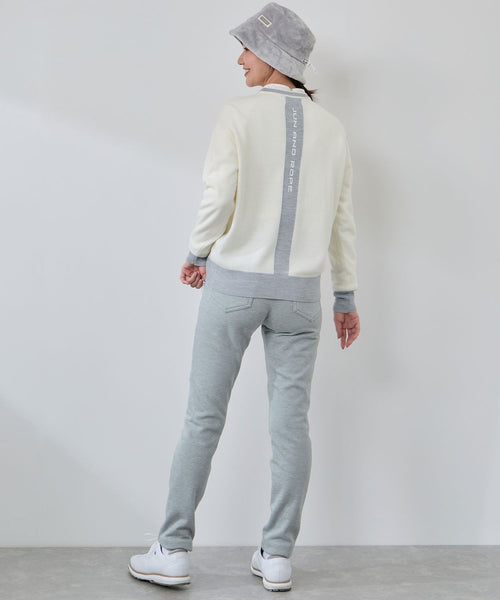 JUN&ROPÉ(ジュン アンド ロペ) / ボンバーヒート保温レギパン (パンツ