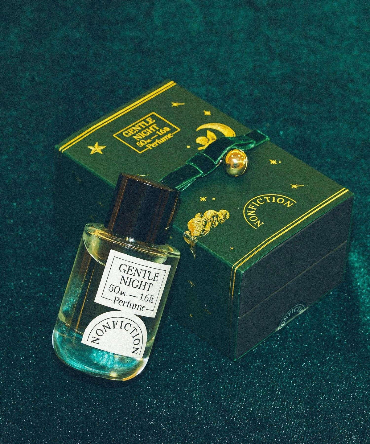 BIOTOP(ビオトープ) / 【NONFICTION】HOLIDAY｜GENTLE NIGHT Eau de