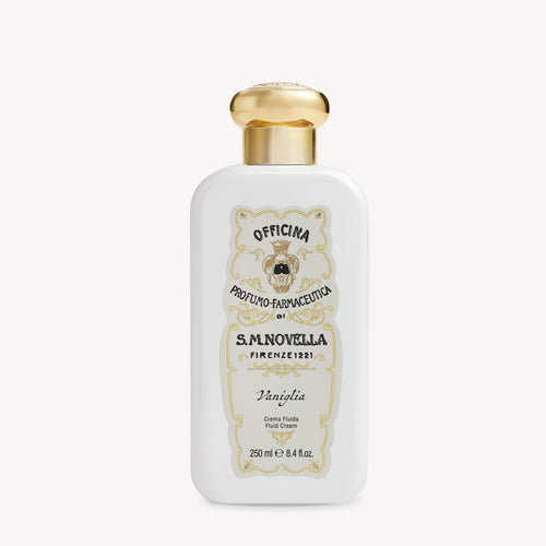 Relax: Perfumed Body Cream - Santa Maria Novella