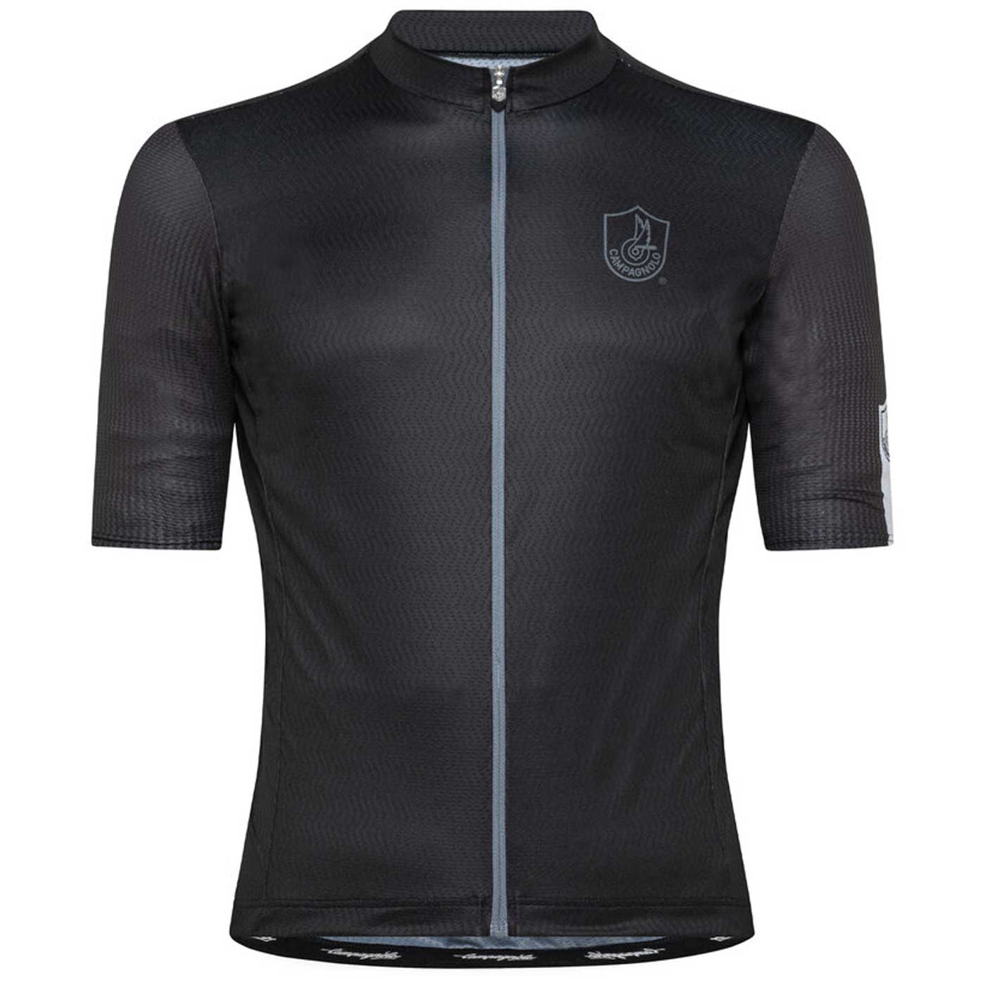 Introducing the Campagnolo Indio Jersey - Black
