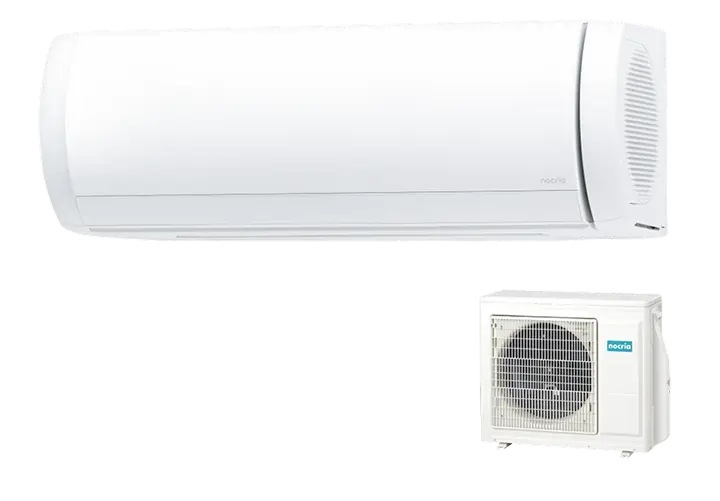 エアコン Xシリーズ - 特集 | nocria shop（ノクリア・ショップ