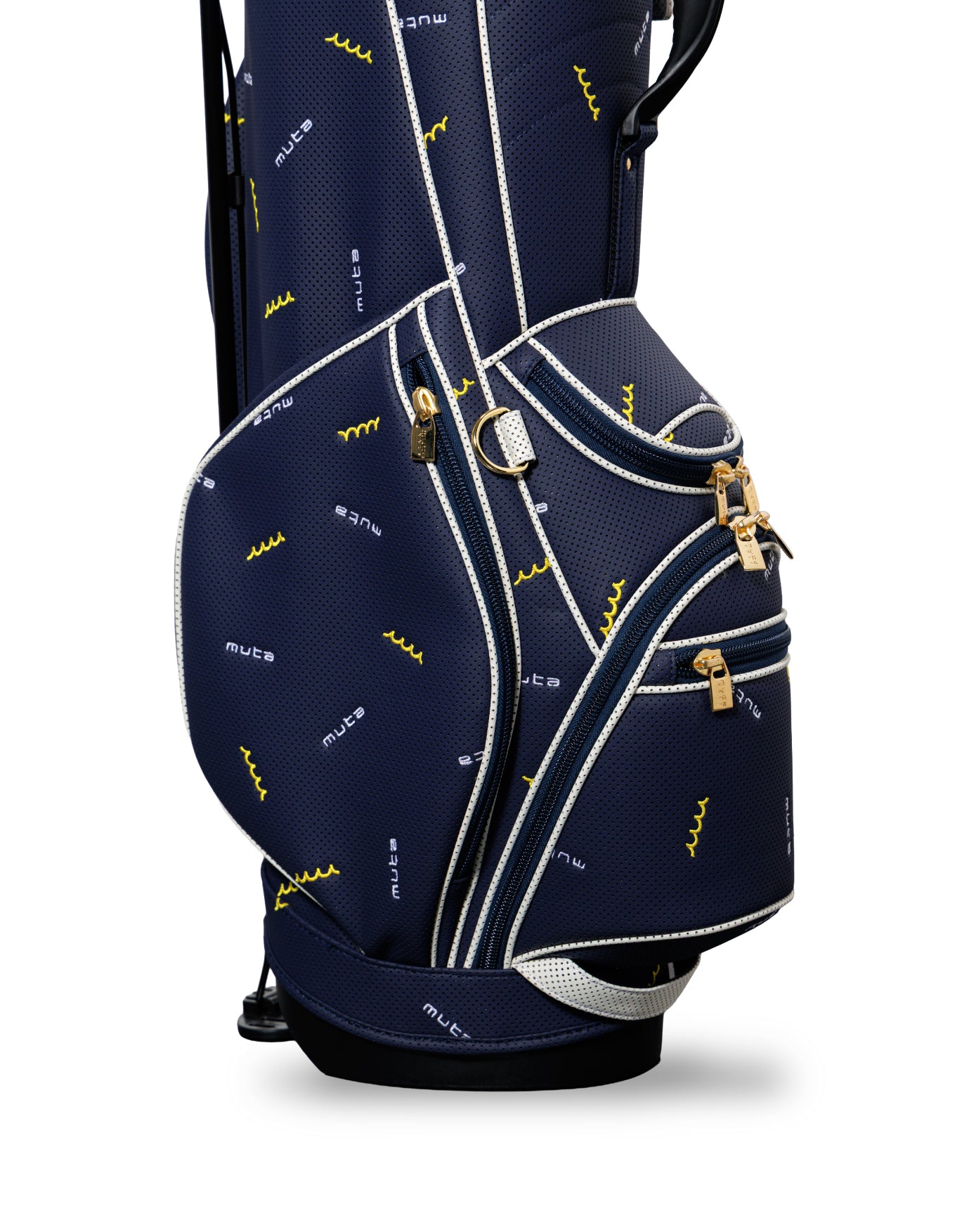 GOLF GOODS – CADDIE BAG – muta Online Store