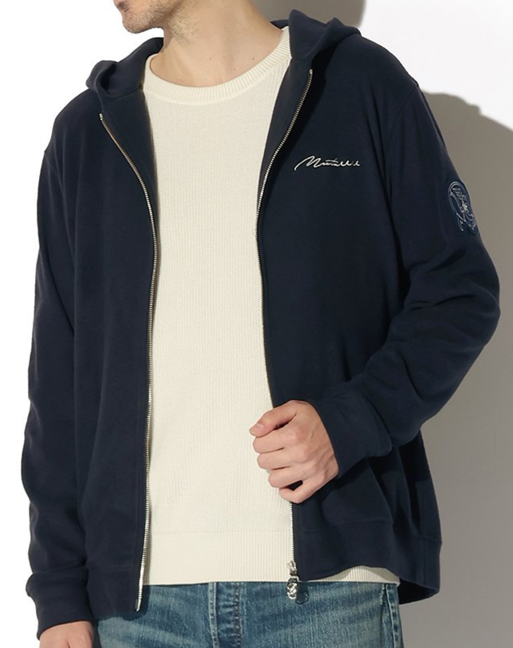 MEN – HIGH NECK – muta Online Store