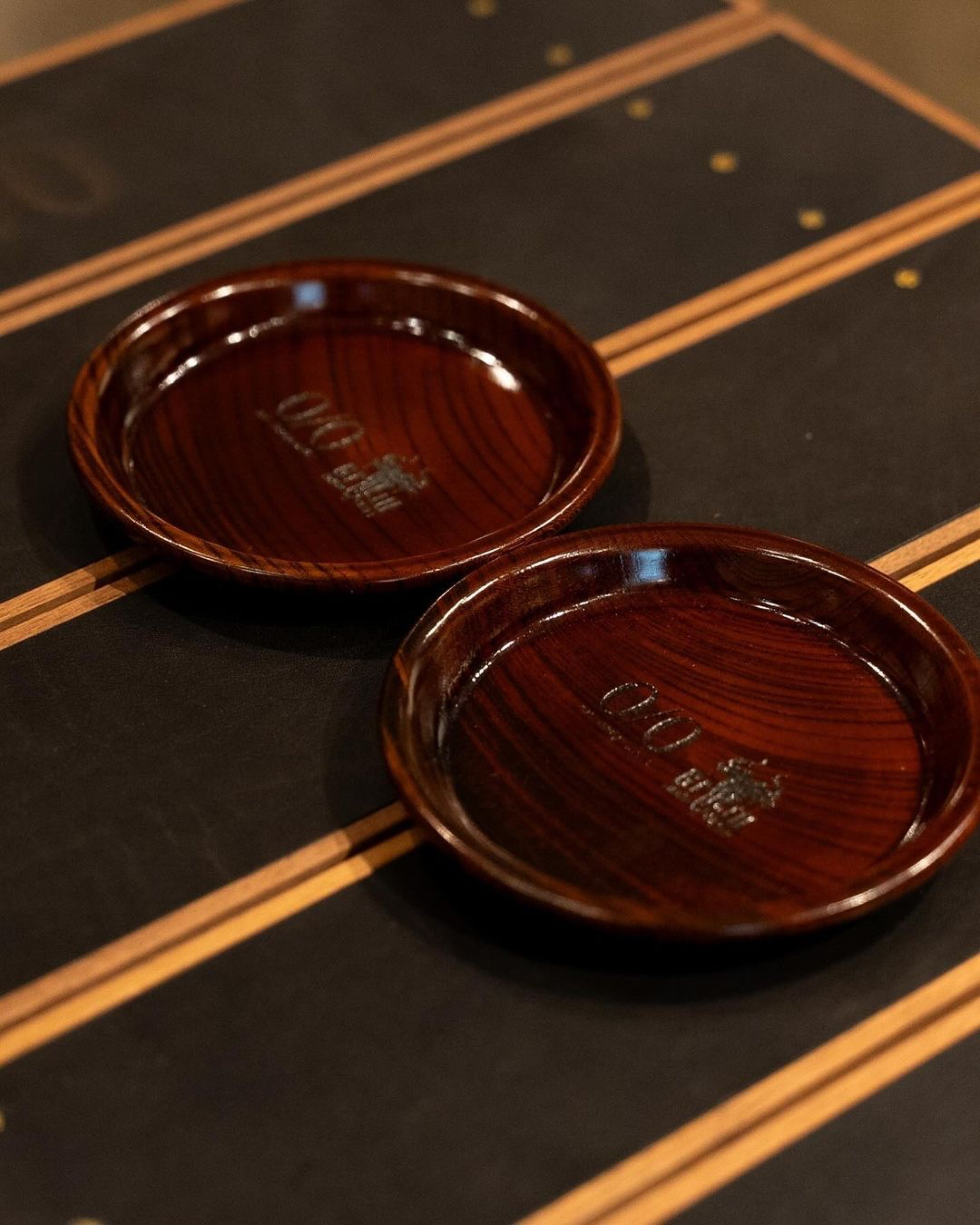 GNU – GNU URUSHI CRAFT | 異素材の漆kozara12誕生