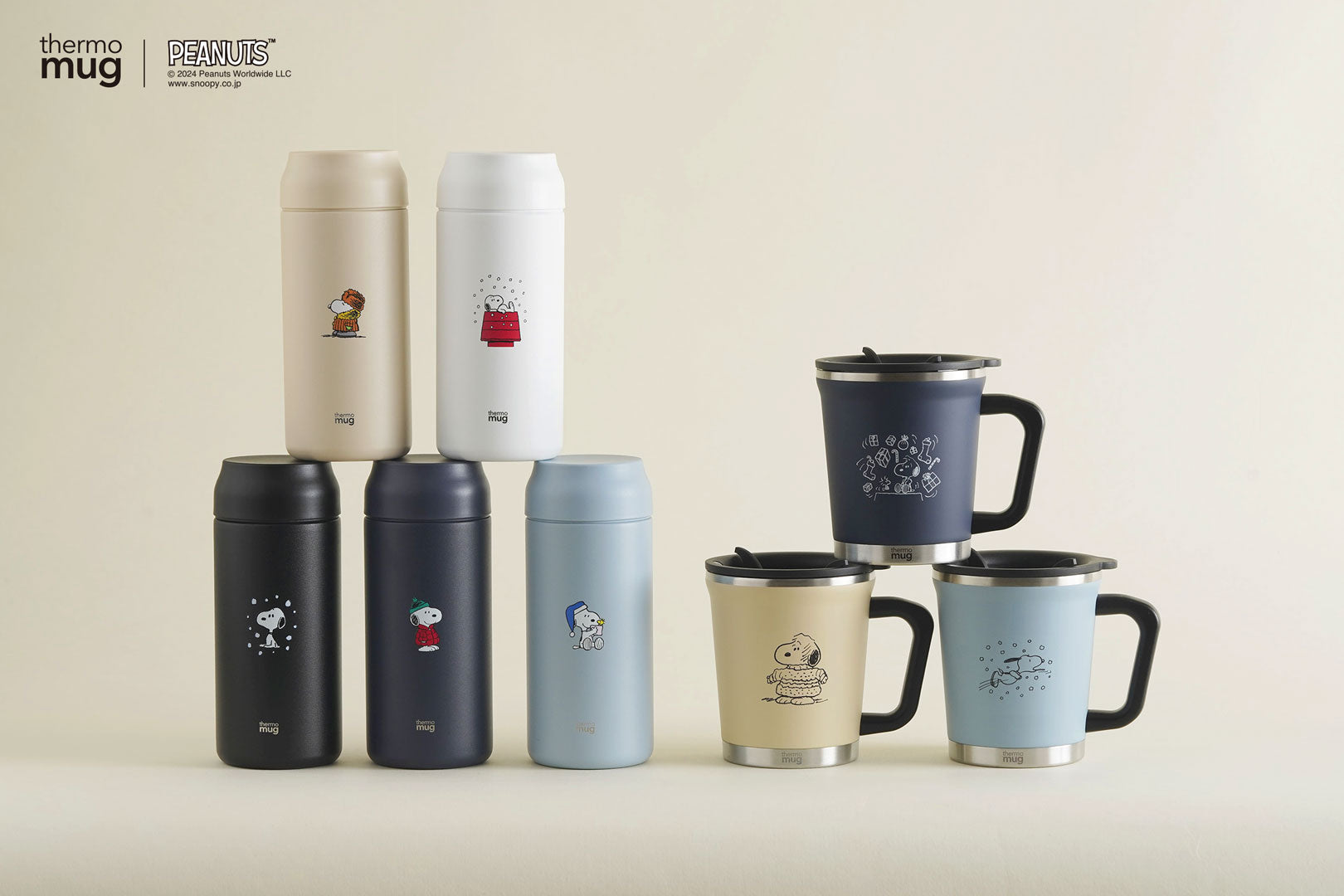 予約受付は終了しました】ピーナッツの特別モデル第4弾予約受付