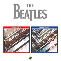 ザ・ビートルズ / 『ザ・ビートルズ 1962年～1966年』『ザ・ビートルズ