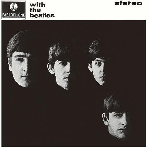 ザ・ビートルズ / ラバー・ソウル【CD】【SHM-CD】 – THE BEATLES STORE