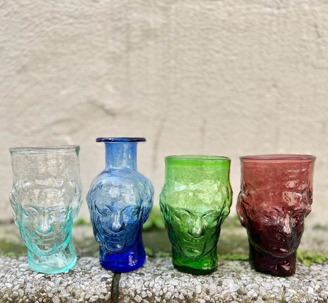 Creator's note | La Soufflerie（ラ・スフルリー）アーティスト夫婦の