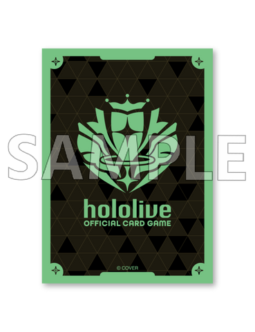 ホロライブ スリーブ - ブシロード オンラインストア