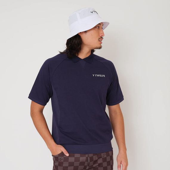 V12 ポロシャツ | ゴルフウェア【公式通販】