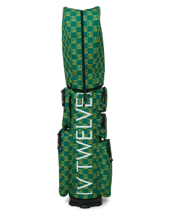 V12 着せ替えキャディバッグ | ゴルフウェア【公式通販】