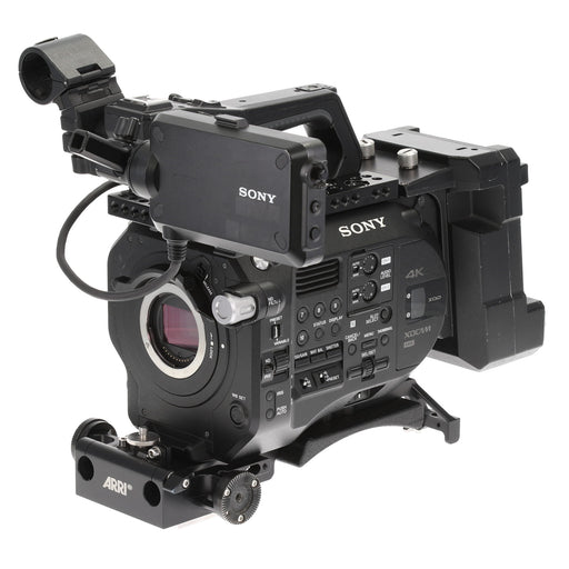 カメラ(中古品) - 業務用撮影・映像・音響・ドローン専門店 システム