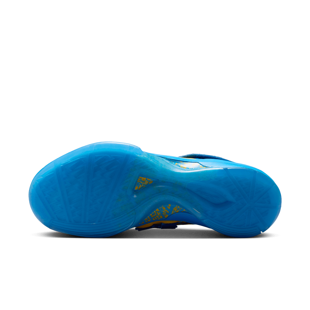 The Return of Greatness: Nike KD 4 'Scoring Title' Drops February 14,