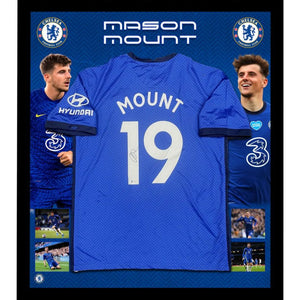 チェルシー 直筆サイン入りスポーツメモラビリア – AuthentiCo.