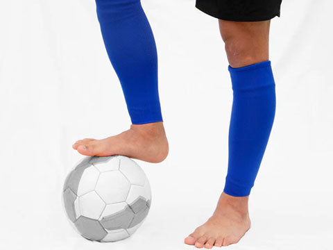 サカスト2 サッカーストッキング(細身) FS-2000 | R×L(アールエル