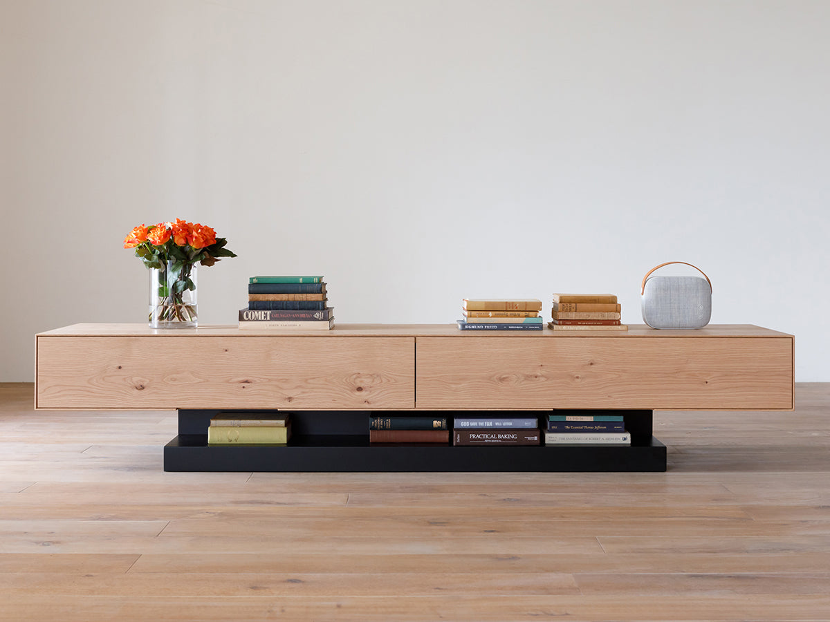 SOLIDO TV Board – PIANO ISOLA