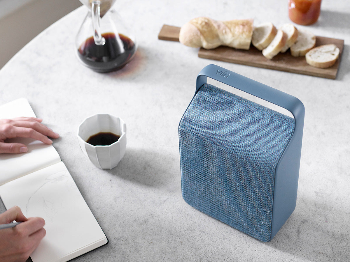 About vifa – PIANO ISOLA