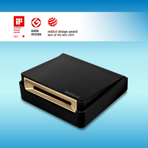 PenPower WorldCard Cloud - Save and manage your contacts on the