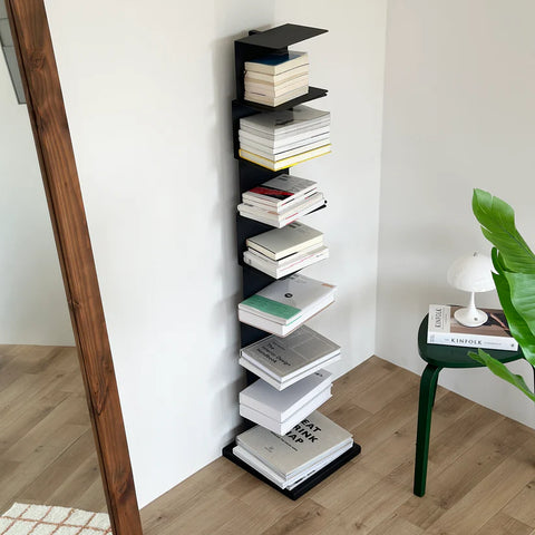 ブックタワーシェルフ徹底解説 – territory