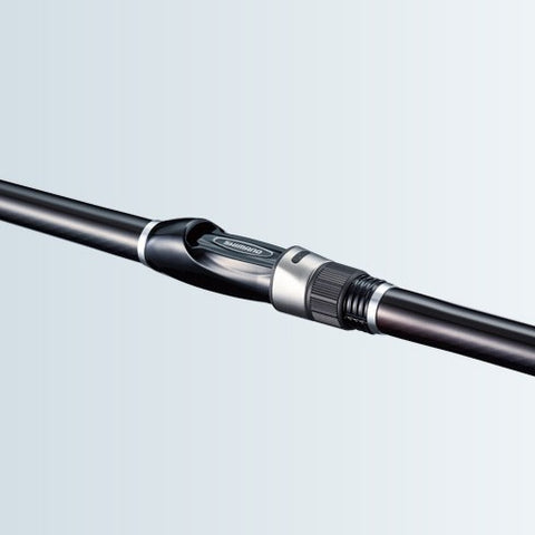 シマノ 海上釣堀竿 シーマーク海上釣堀 4号300 ロッド SHIMANO - 釣具