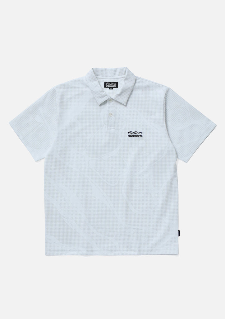 NEIGHBORHOOD×MALBON GOLF |ネイバーフッド×マルボンゴルフ 2ND DROP5