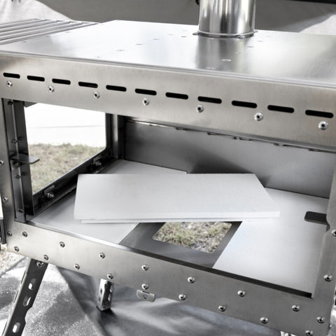 発売情報】薪ストーブ「オーラ3 ステンレス」11月11日(月)12時 予約