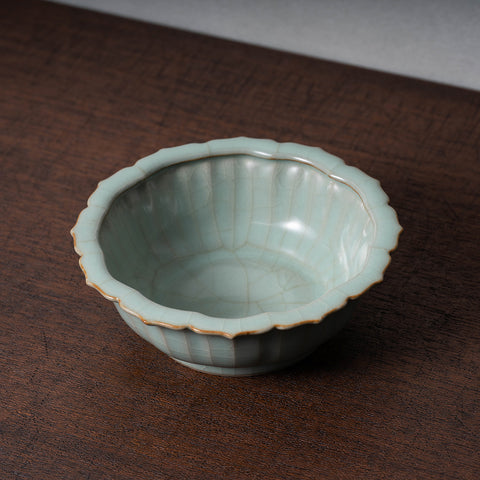 骨董品・古美術】様々な釉薬や陶磁器の種類 – 燦禾 SANKA