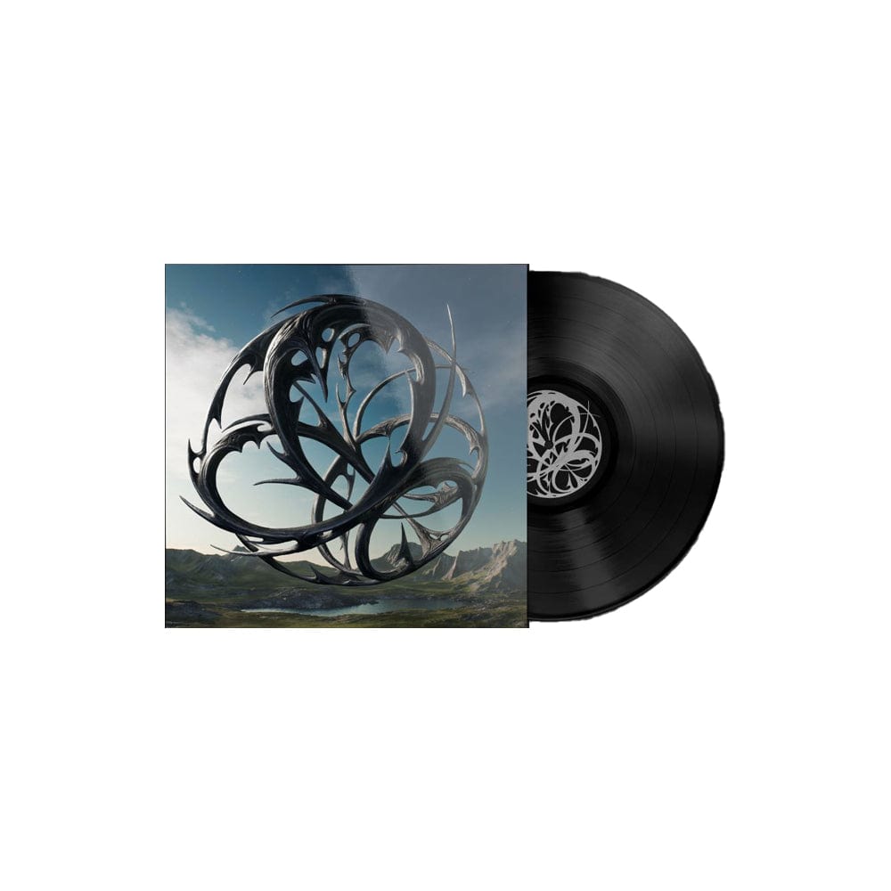 SALE ] aespa - The 1st Album ARMAGEDDON (LP VER.)