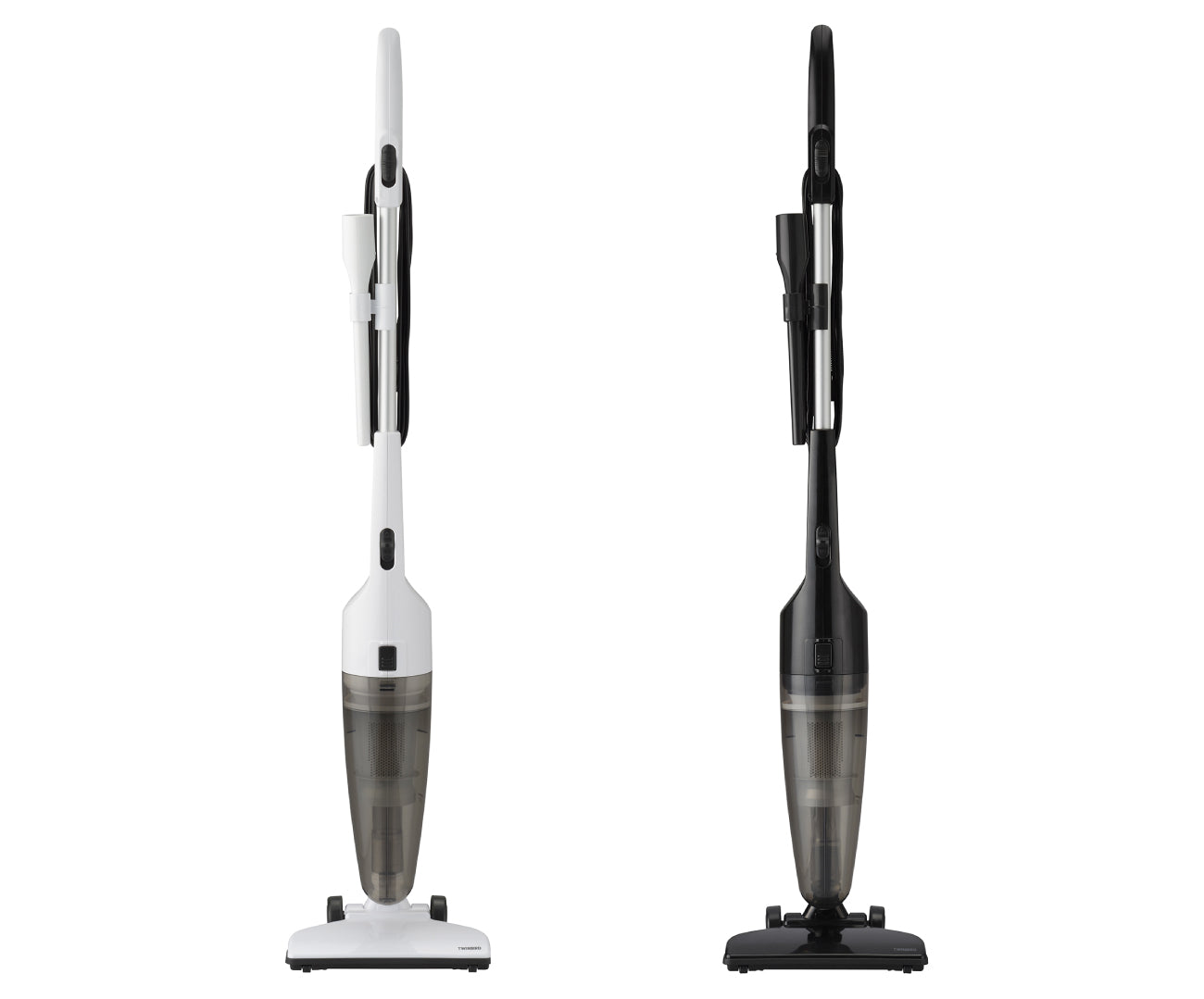 サイクロン スティック型クリーナー – ツインバード公式ストア