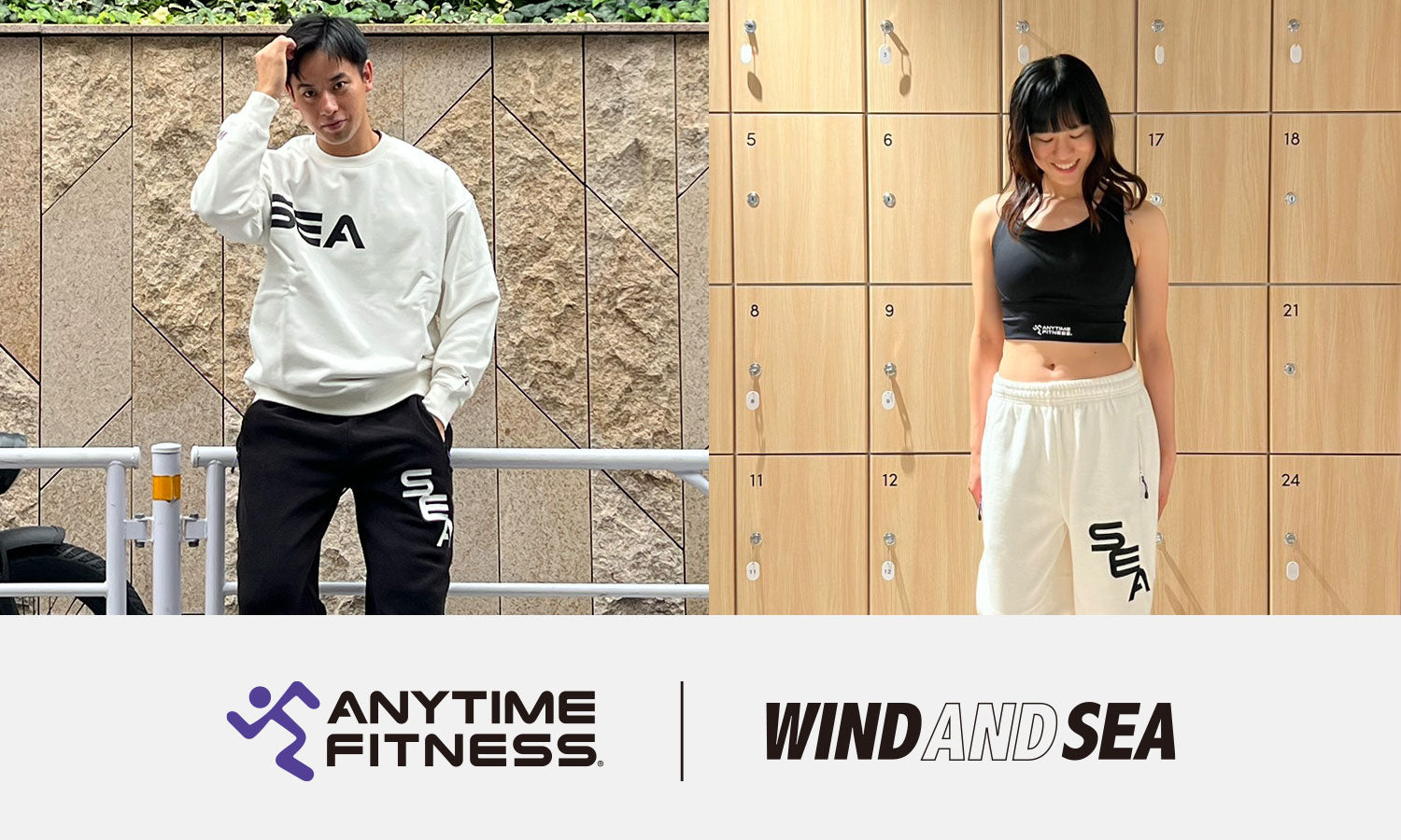 WIND AND SEA – A PROP公式オンラインストア