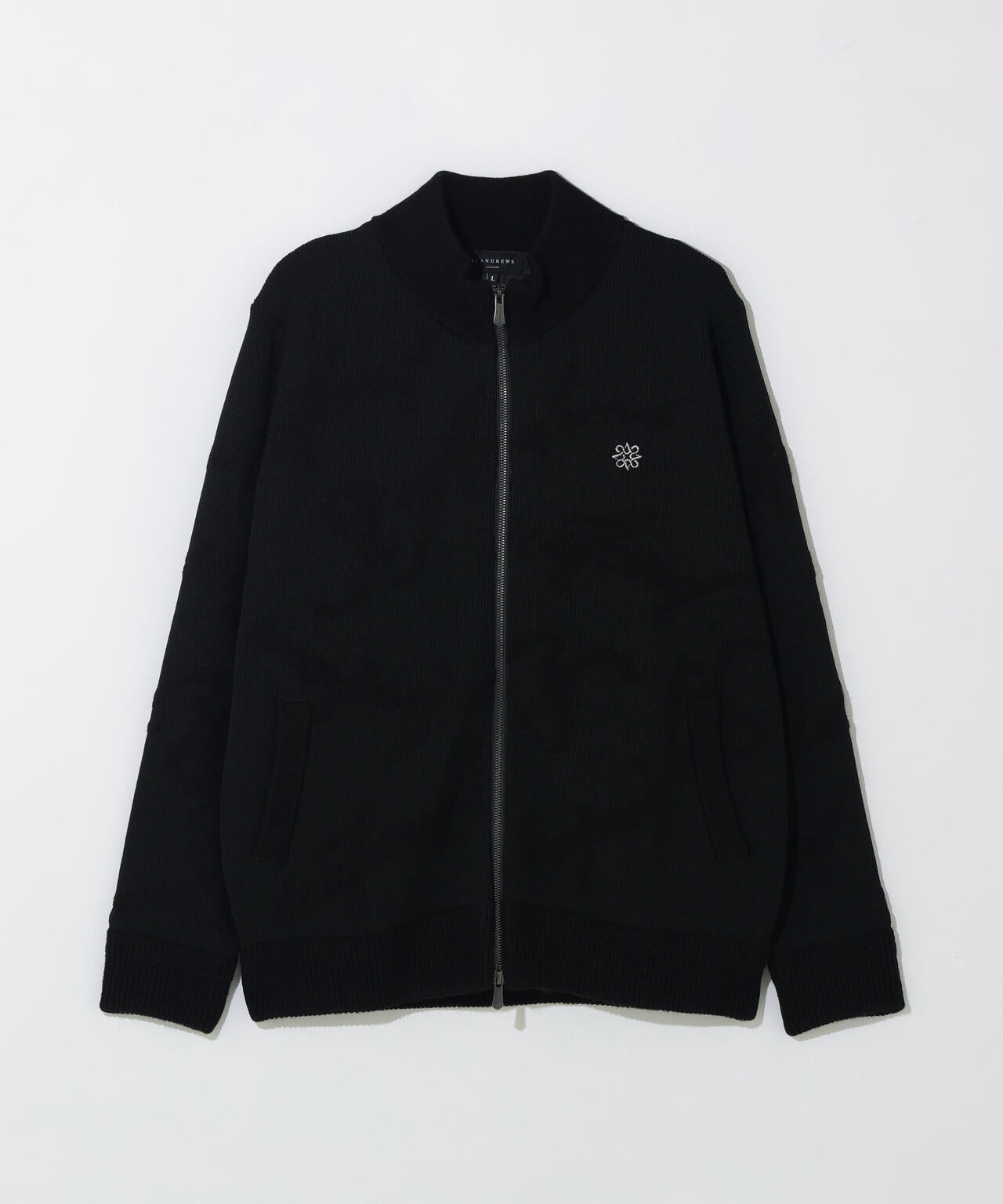 St ANDREWS（セント アンドリュース）のゴルフのブルゾン・ジャケット