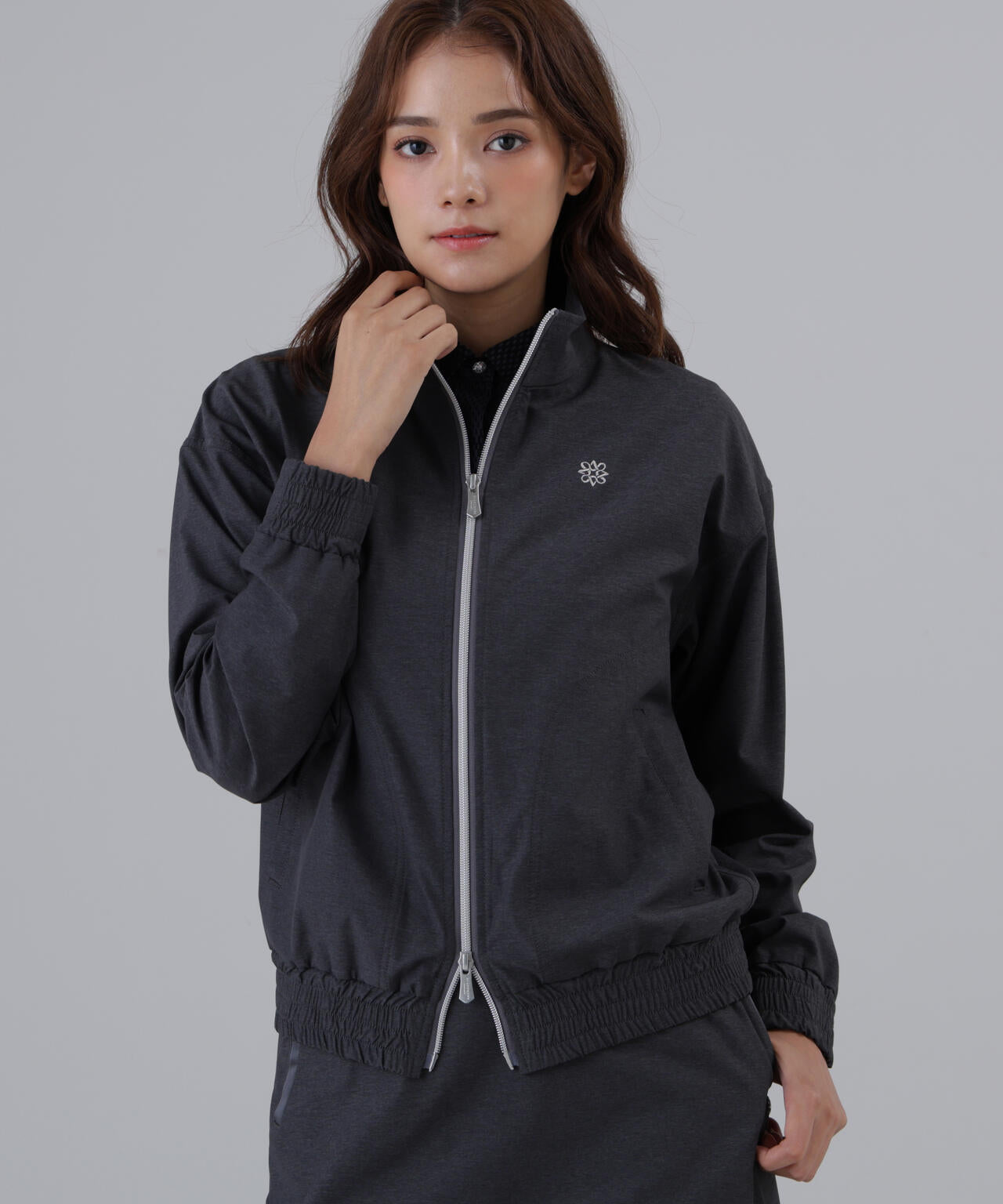 St ANDREWS（セント アンドリュース）のゴルフのブルゾン・ジャケット