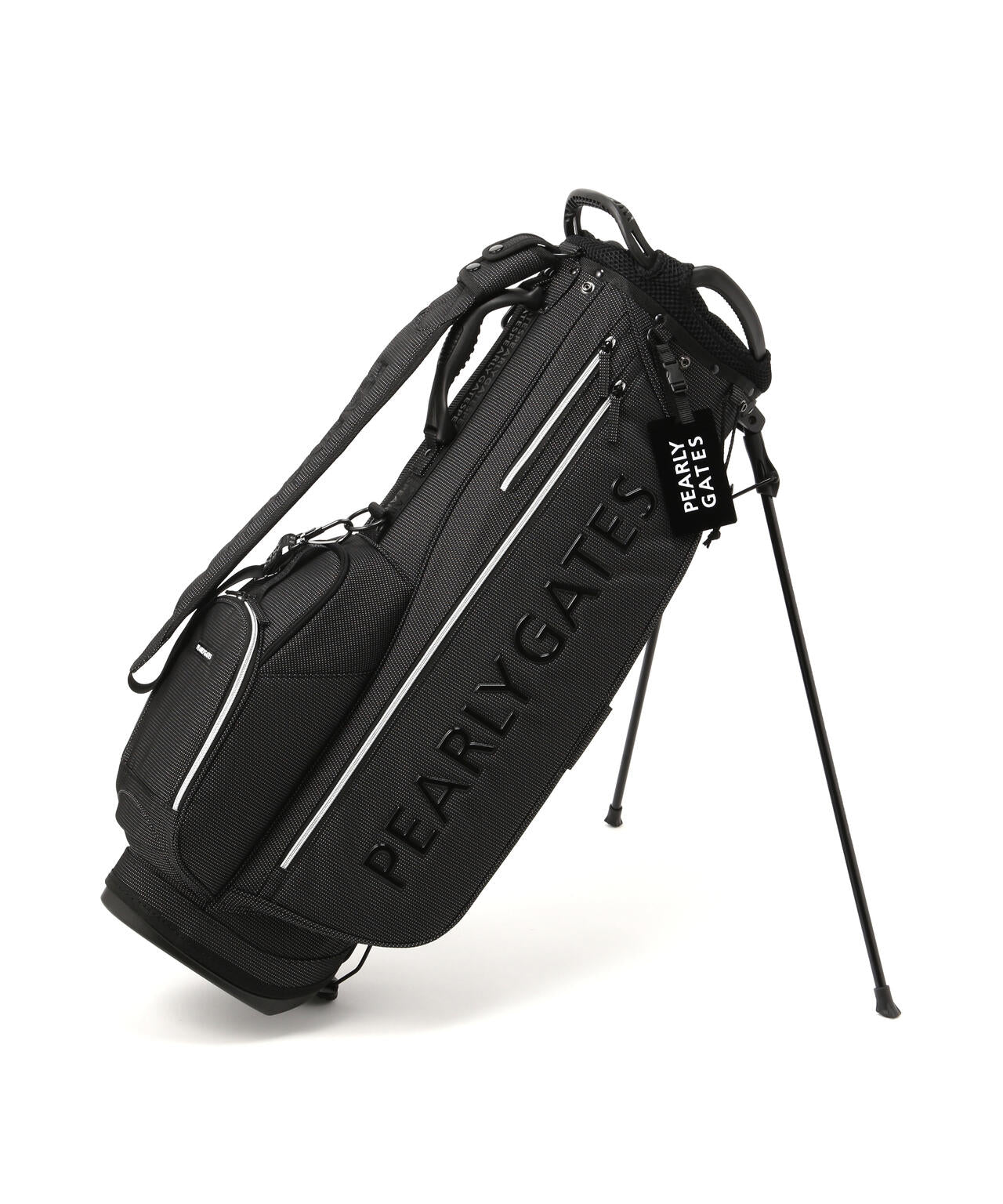 PEARLY GATES（パーリーゲイツ）のゴルフのキャディバック｜【公式
