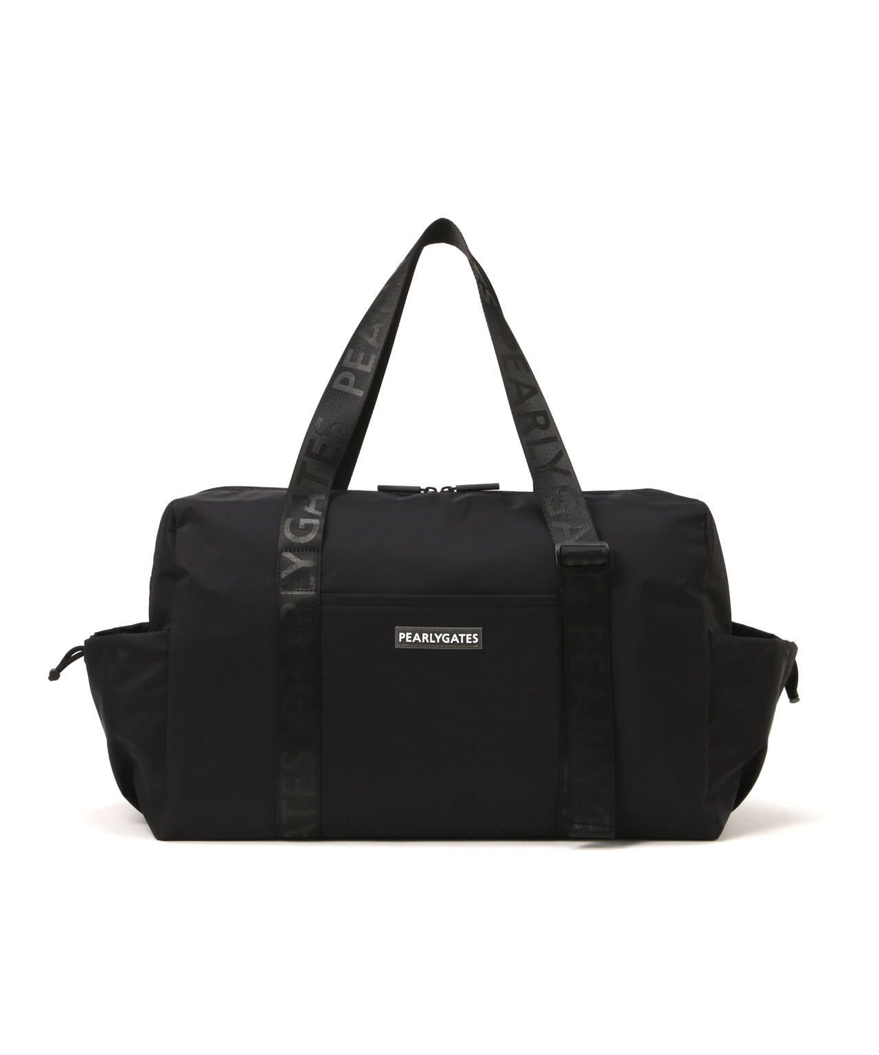 2WAYカートバッグ (UNISEX) | PEARLY GATES（パーリーゲイツ