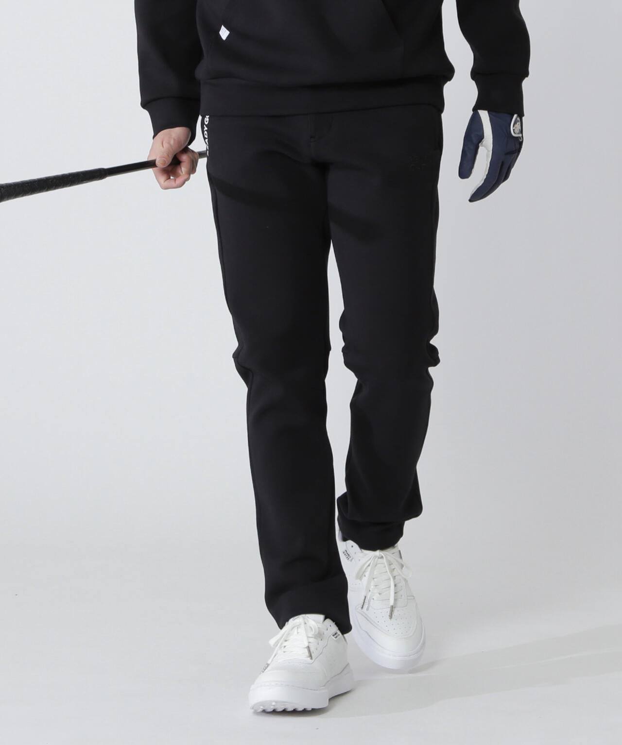 PGG】ストレッチKARUISHIパンツ (MENS) | PEARLY GATES（パーリー