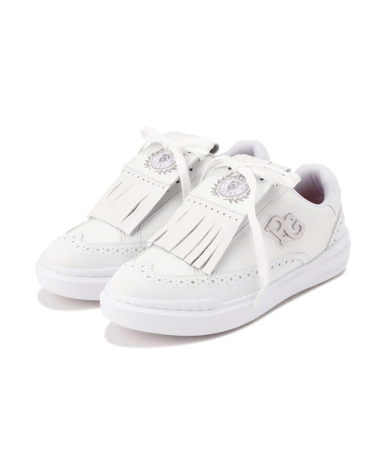 PEARLY GATES（パーリーゲイツ）のゴルフのシューズ｜【公式】通販mix