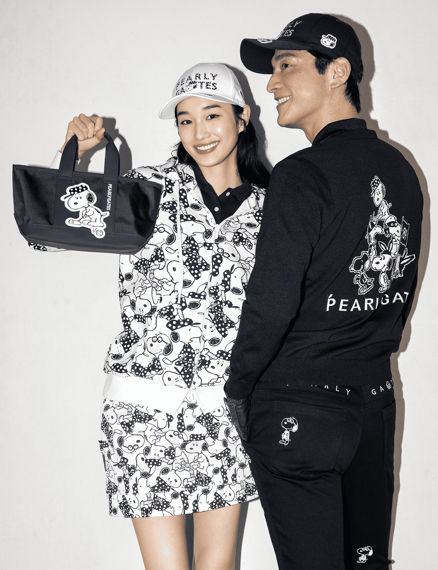 PEARLY GATES | AUTUMN SPECIAL 