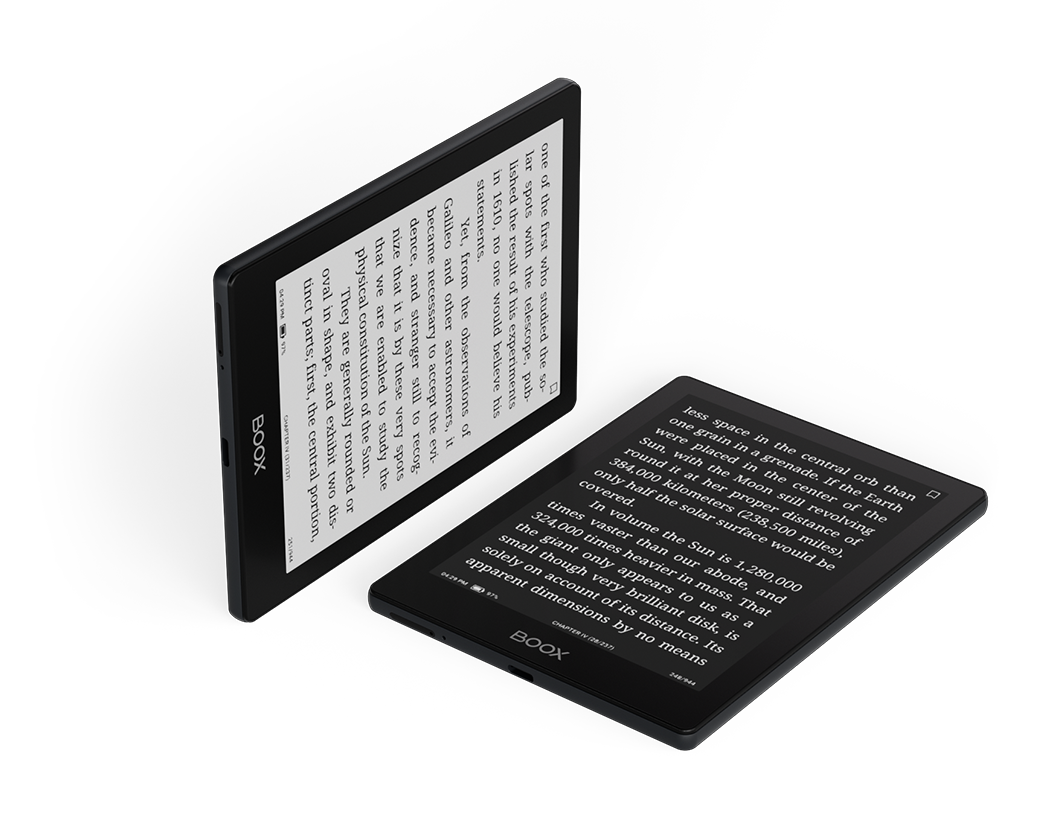 BOOX Go 6 | A 6
