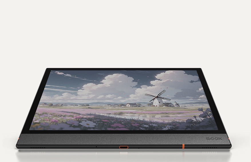 BOOX Note Air4 C | The Improved 10.3