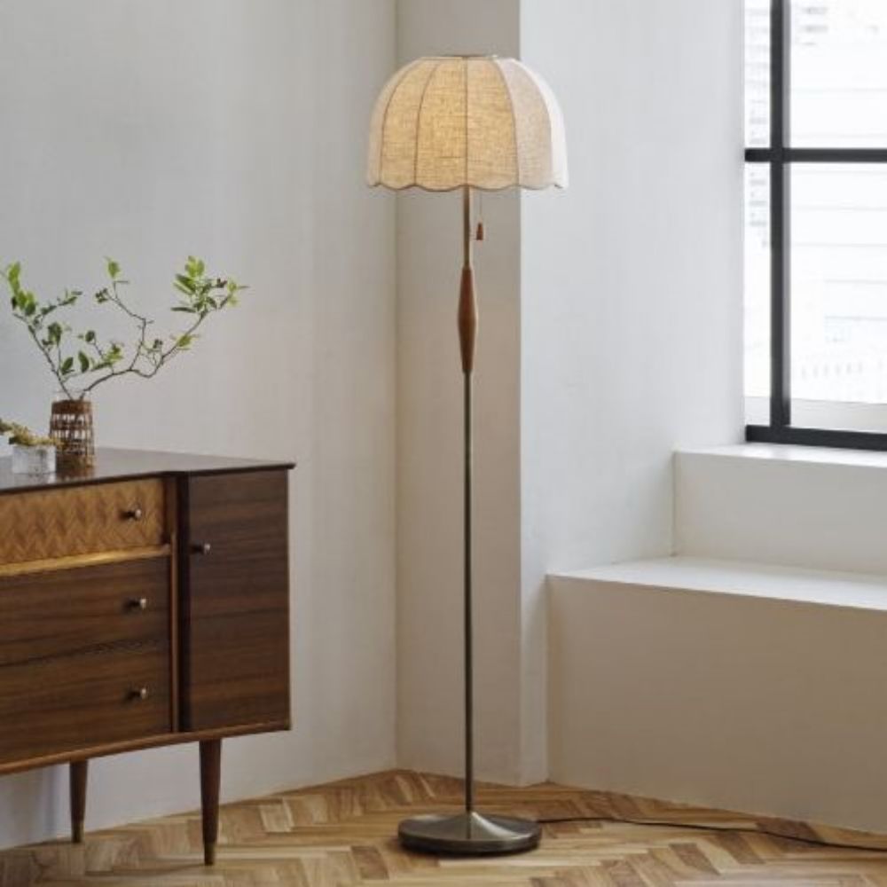 Lisette リゼット フロアライト IM1-LT-4385 – アンティーク家具と雑貨