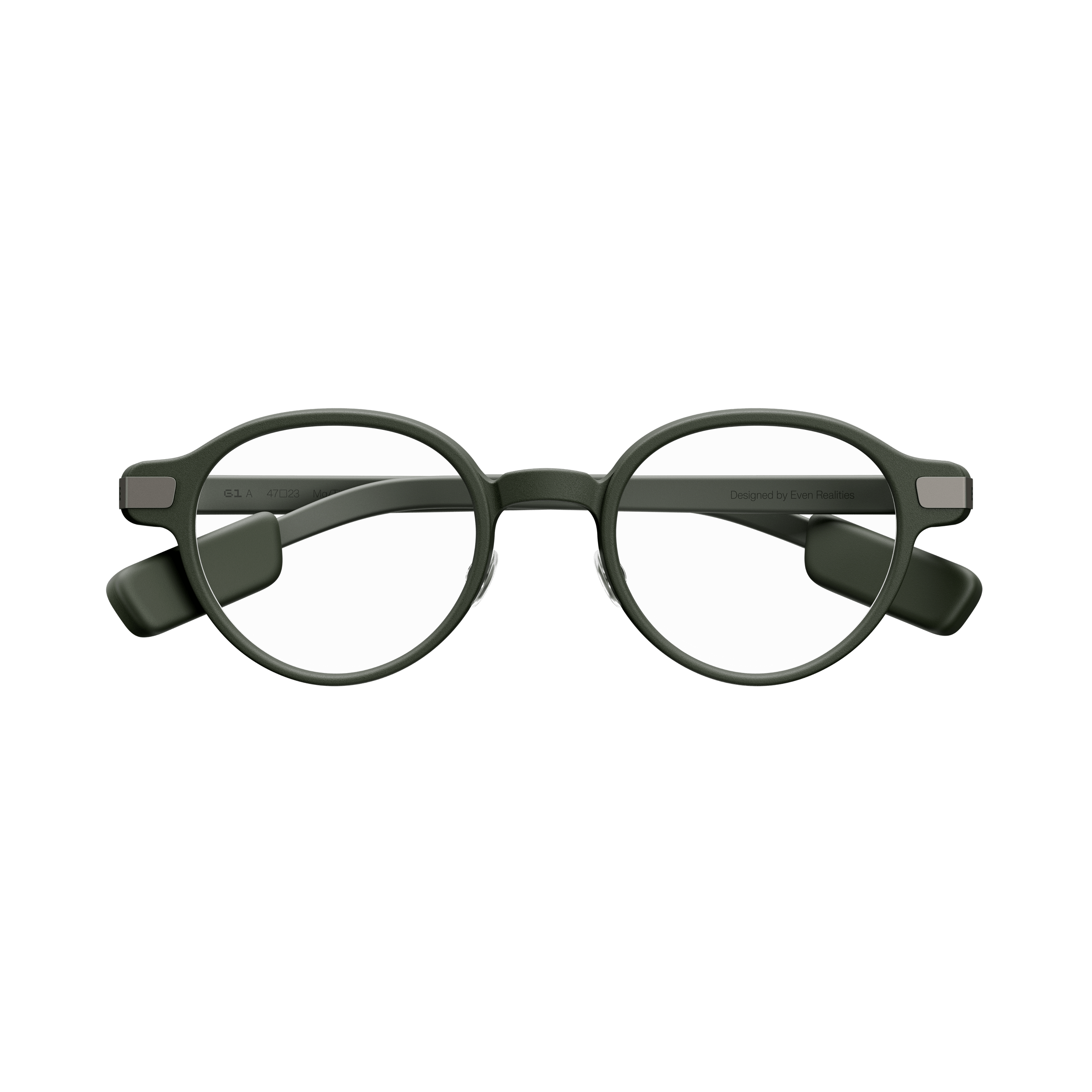 Buy Even G1 A Smart Glasses | Configure Color, Lens & Accessories