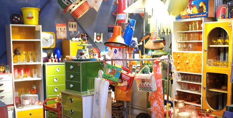 昭和レトロな家具で生活を彩ろう！チェスト編 – バナルオンライン