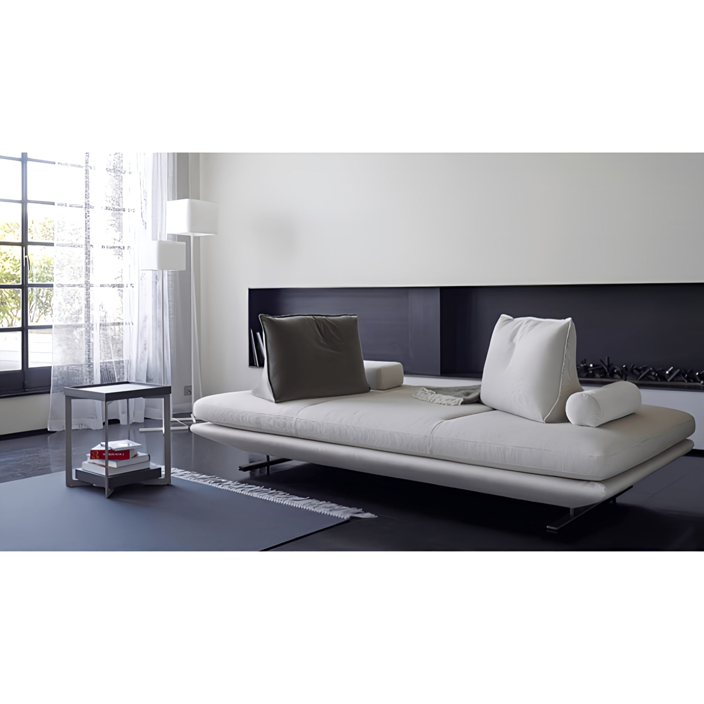 暮らしと寄り添う名作：ligne rosetの革新ソファ ROSETPRADO | +CASA