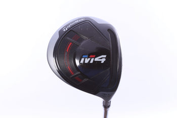 TaylorMade M4 Fairway Wood | Next Round Golf