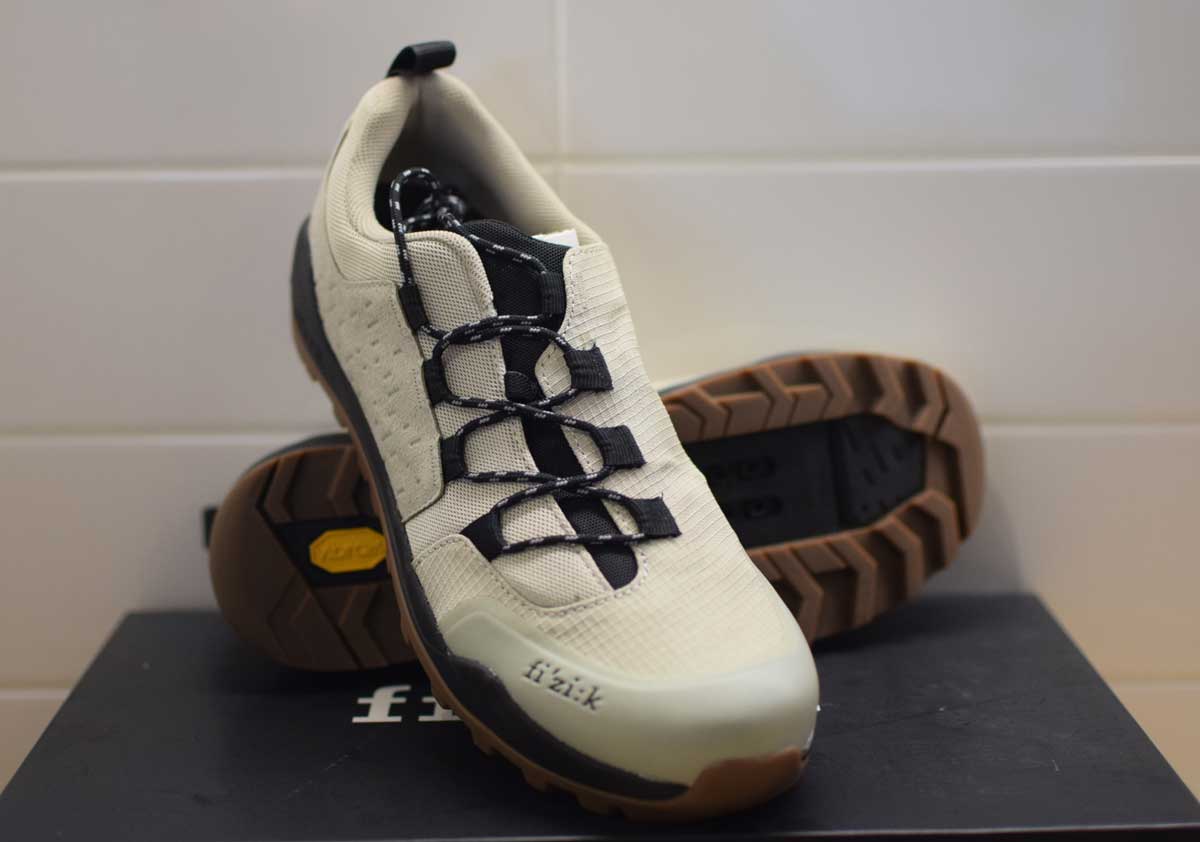 fi'zi:k Shoes（フィジークビンディングシューズ）2021年モデル入荷