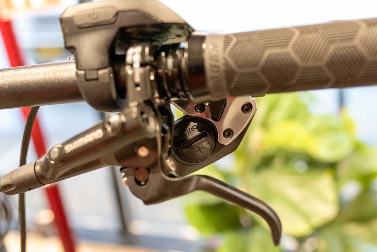 ROCKSHOX Reverb AXS(ロックショックス リバーブAXS)ワイヤレス電動