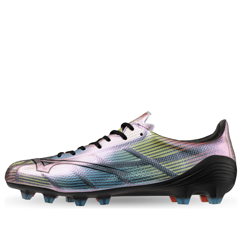 Mizuno Alpha II Japan FG 'Special Edition Multicolour' P1GA256001